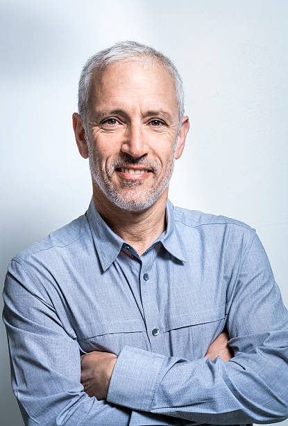 Client portrait